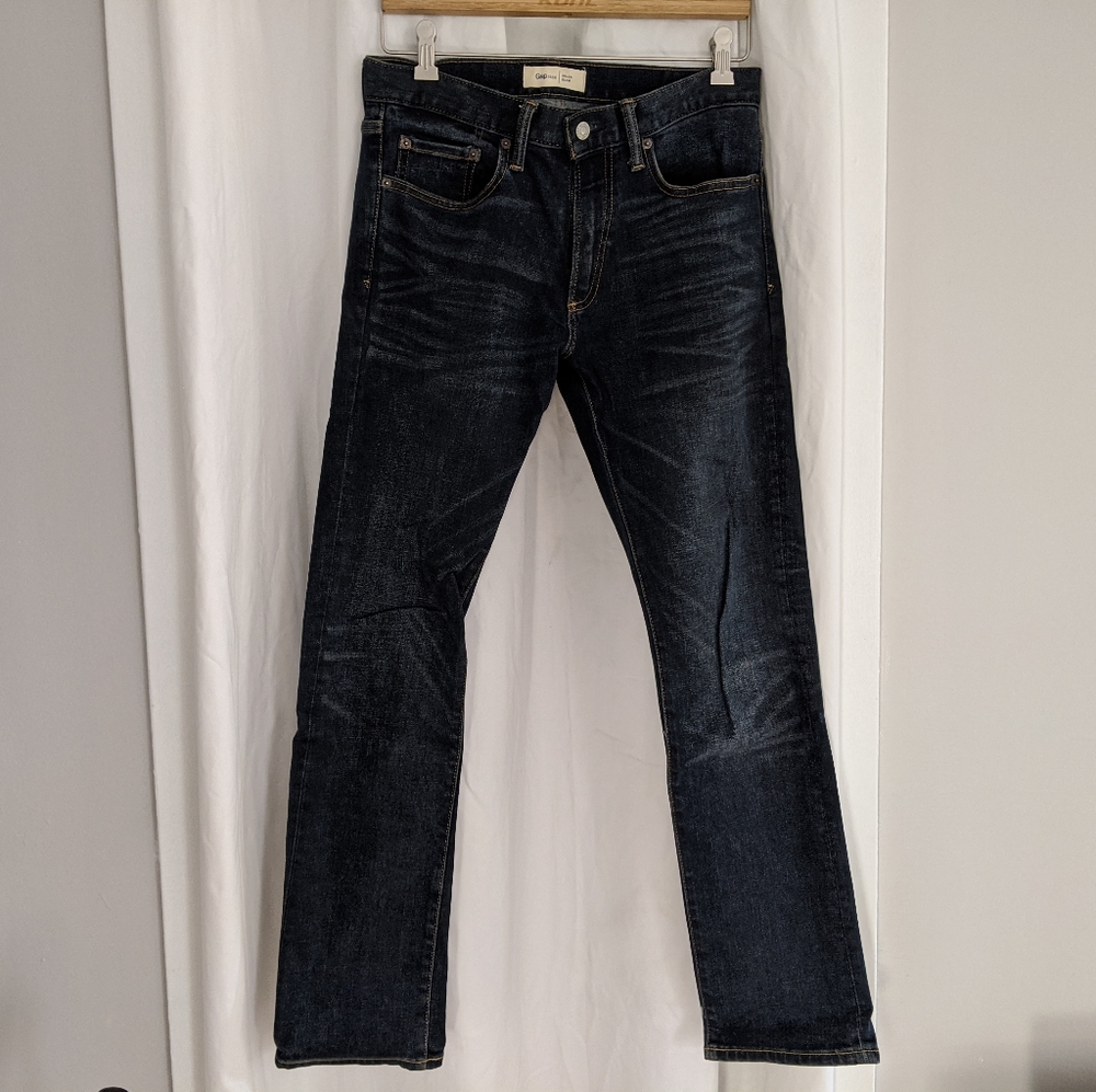 GAP Jeans - 29x30